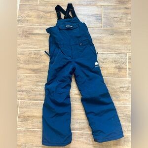 Burton Kids' Snow Bib